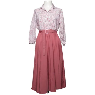 Jurk (Roze) van Otabu