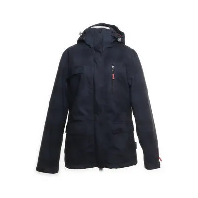 Ski-jas (Zwart, Grijs) van Crane Polyester