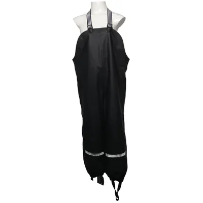 Regenbroek (Grijs) van Kaxs by KappAhl Polyester, Polyurethaan