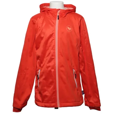 Veste anti-froid (Rouge) de Rocktrail Polyester