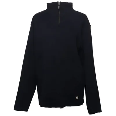 Sweater (Blå) fra Armor Lux Uld