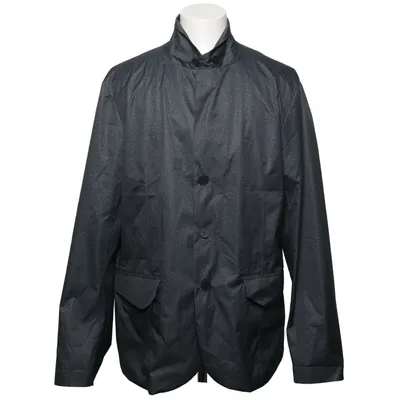 Jacka (Grå) från GANT