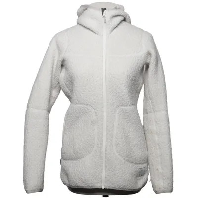 Huvtröja (Vit) från Haglöfs Polyamid, Polyester