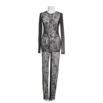 Byxdress (Svart) från By Malene Birger