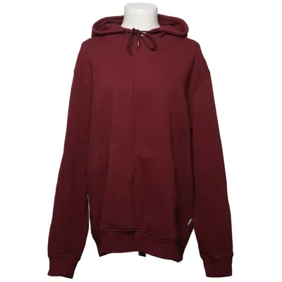 Kapuzenpullover (Rot) von Win Win Baumwolle, Polyester