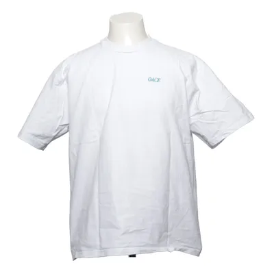 T-shirt (Weiß) von Oace Baumwolle