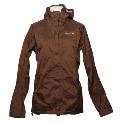 Veste imperméable (Marron) de Marmot Polyamide, Polyester