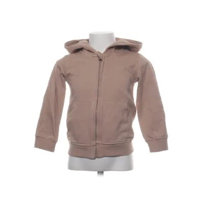 Hoodie (Beige) from Infinity Kids Cotton, Polyester