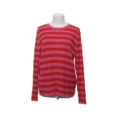 Tröja (Röd, Rosa) från C&A Polyamid, Viskos