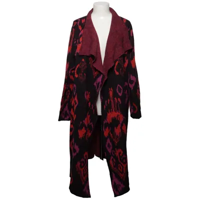 Cardigan (Black, Red, Pink) from Adia