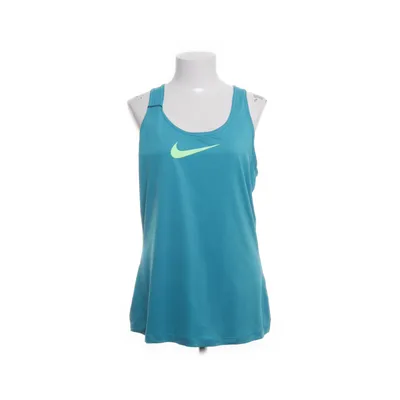 Träningslinne (Blå, Svart) från Nike Pro