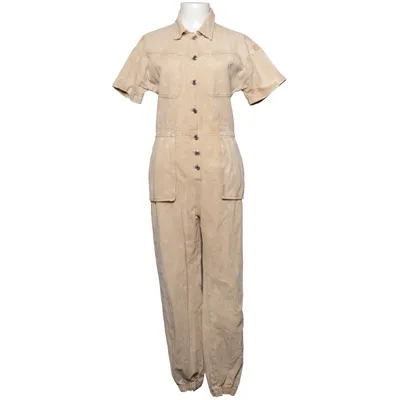 Combinaison (Beige) de Ciminy Coton