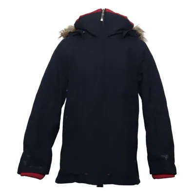 Veste d'hiver (Bleu, Rouge) de Fouganza Polyamide