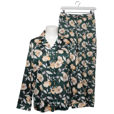 Pyjamas (Grön, Beige, Flerfärgad) från London Fog Elastan, Polyester