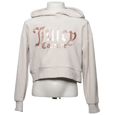 Huvtröja (JBX6204) från Juicy Couture Elastan, Polyester