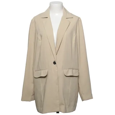 Blazer (Beige) van Stories Polyester