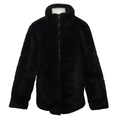 Vinterjacka (Svart) från Outerwear by Name It Återvunnen polyester