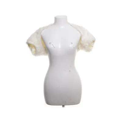 Bolero (Beige) van Tally Weijl Acryl, Polyester