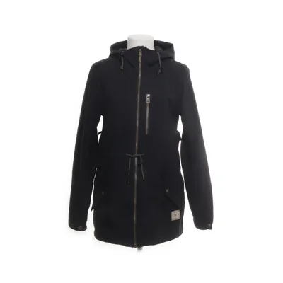 Parkas (Svart) från O'Neill Polyamid, Polyester