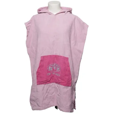 Badeumhang (Pink) von Animal Bio-Baumwolle