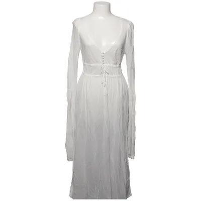Dress (White) from Nolita