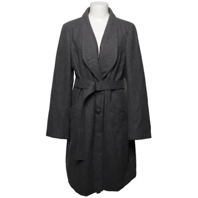Manteau (Gris) de Sara Kelly by Ellos Laine