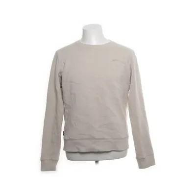 Sweatshirt (Beige) de Superdry Athletics Coton, Polyester