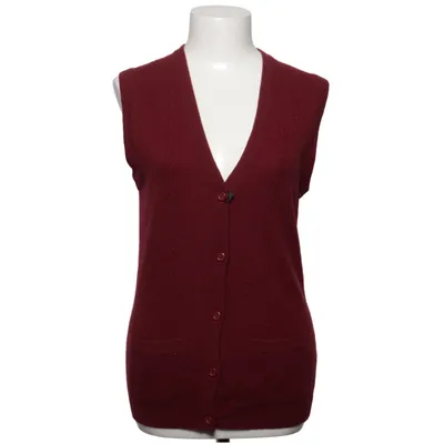 Vest (Red) from Wolsey