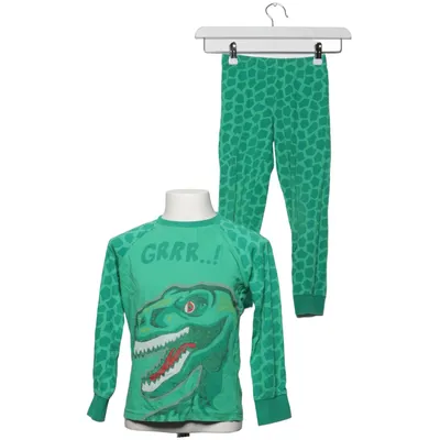 Pyjama (Vert) de Bodyzone by KappAhl