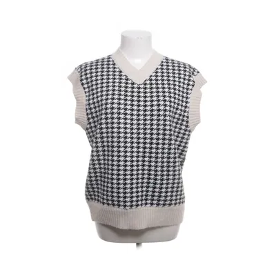 Slipover (White, Black) from Vingino Nylon, Wool