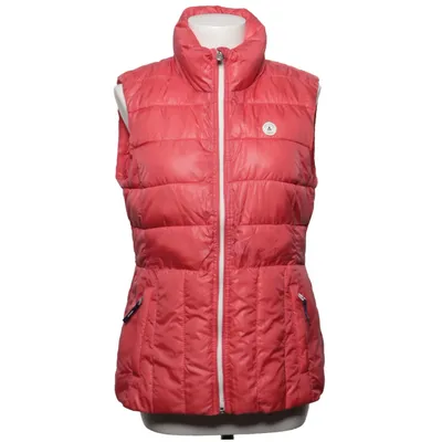 Gilet d'extérieur (Rouge) de Gaastra Polyamide, Polyester