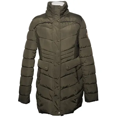 Manteau d'hiver (Vert) de Geographical Norway Polyester
