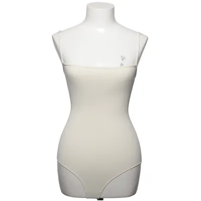 Body (Beige) from Swedish Stockings Elastane, Polyamide