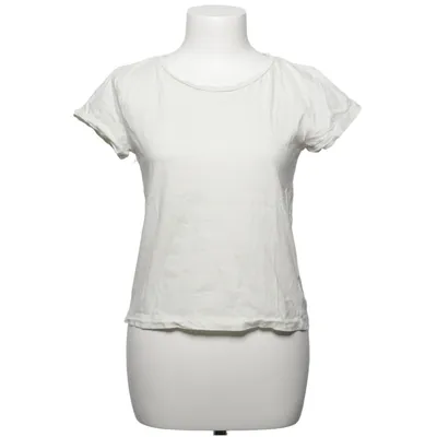 T-shirt (Gris) de H&M Basic Coton