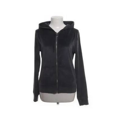 Huvtröja (Grå) från Cherry Koko Elastan, Polyester