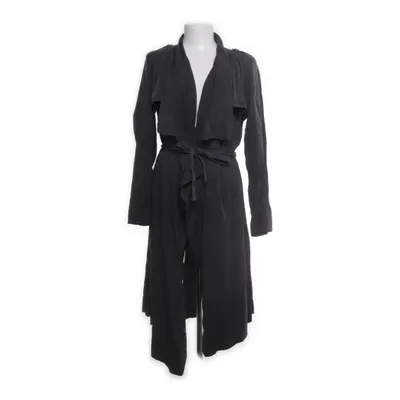 Trenchcoat (Grå) från Soyaconcept Lyocell