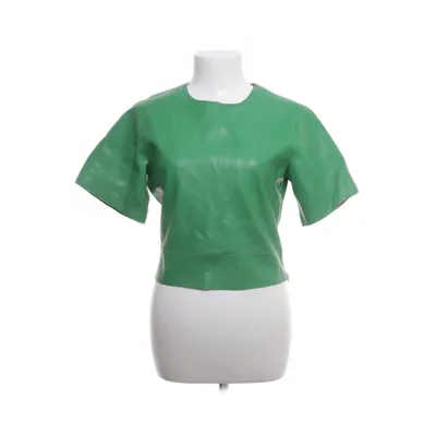 Top (Green) from Stand Studio Polyurethane