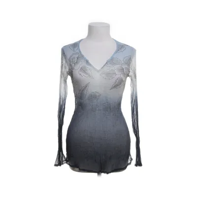 Blouse (Y2K, 2000's, 00's, boho, bohemian, hippie, fairycore) from Soya Silk