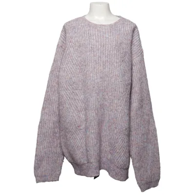 Pull-over (Gris, Multicolore) de Destination Acrylique, Polyester