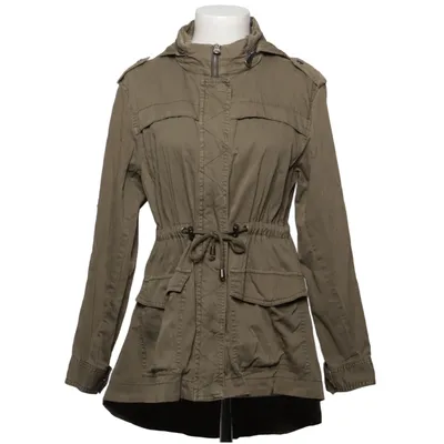 Parka (247276) from Cotton On Cotton