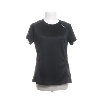 Trainingstop (Zwart) van Karhu Polyester