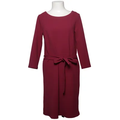 Omlottklänning (AN6_SS21_2-1_2_002) från Anna Field Elastan, Polyester