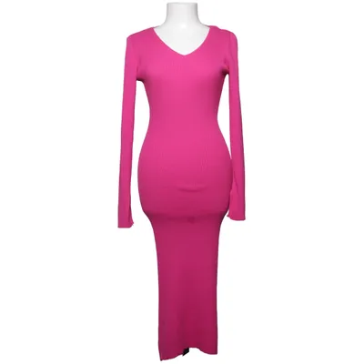 Maxi dress (Pink) from My Fashion Acrylic