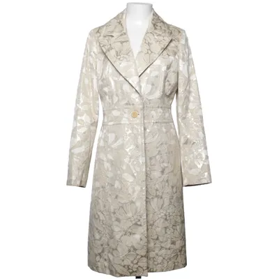 Frakke (Olilla) fra InWear Acetat, Bomuld, Polyester