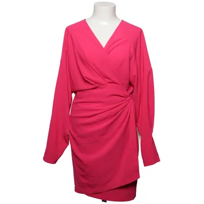 Wrap dress (Kolette Ls) from Freebird Polyester