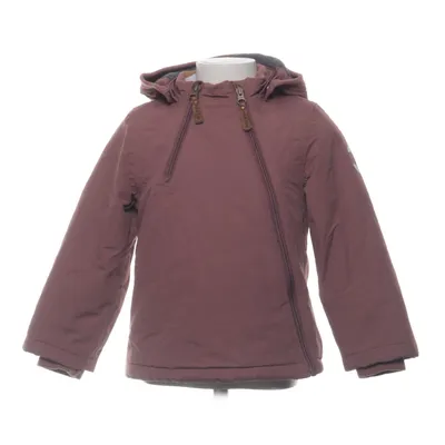 Veste d'hiver (Rose) de Mikk-line Polyamide, Polyester