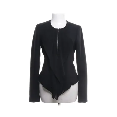 Blazer (Zwart) van Sys by Steps Polyester
