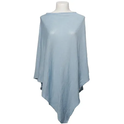 Poncho (Blue) from Crossbow Acrylic