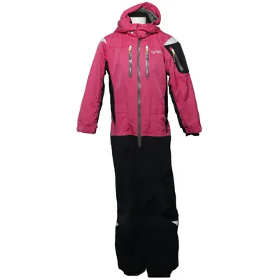 Overall (Rosa, Svart) från Gneis Polyamid, Polyester