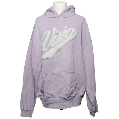 Kapuzenpullover (Lila) von Visio